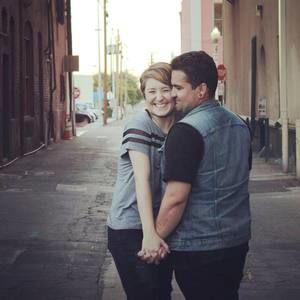 Meet your Posher, Micaela